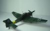 Italeri 1/72 Junkers Ju-87B2 Stuka -  