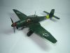 Italeri 1/72 Junkers Ju-87B2 Stuka -  