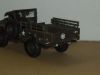 AFV Club 1/35 Dodge WC 51