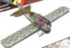 /  1/72 Pfalz DXII -  