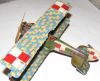 /  1/72 Pfalz DXII -  