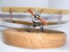 RODEN 1/72 Sopwith F.1 Camel -  