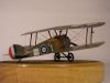 RODEN 1/72 Sopwith F.1 Camel -  