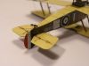 RODEN 1/72 Sopwith F.1 Camel -  