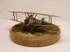 RODEN 1/72 Sopwith F.1 Camel -  