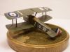 RODEN 1/72 Sopwith F.1 Camel -   