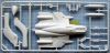  Xtrakit  Frog 1/72 Sea Vixen FAW.2/D.3  -  