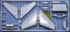  Xtrakit  Frog 1/72 Sea Vixen FAW.2/D.3  -  