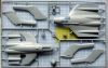  Xtrakit  Frog 1/72 Sea Vixen FAW.2/D.3  -  