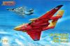  Xtrakit 1/72 Sea Vixen FAW.2/D.3  -  