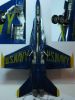 Hasegawa 1/72 F-18 Hornet Blue Angels