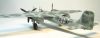 Dragon 1/48 Ta-154 -   