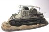 DRAGON  1/35 Kleiner Pz.Bef.Wg I Sd. Kfz. 265 3in1.