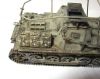 Dragon 1/35 Kleiner Pz.Bef.Wg I Sd.Kfz. 265 3in1