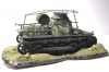 Dragon 1/35 Kleiner Pz.Bef.Wg I Sd.Kfz. 265 3in1