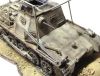 Dragon 1/35 Kleiner Pz.Bef.Wg I Sd.Kfz. 265 3in1