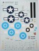  Accurate Miniatures 1/48 TBF-1C Avenger