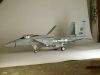 Italeri 1/48 F-15C Eagle -  ,   