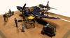 Tamiya 1/48 F4U-1D Corsair