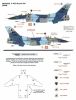   AfterburnerDecals 1/48 Arctic Aggressors (F-16)