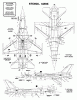   AfterburnerDecals 1/48 Arctic Aggressors (F-16)