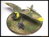 Mastercraft 1/72 PZL P.7a Siodemka