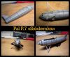 Mastercraft 1/72 PZL P.7a Siodemka