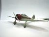 ICM 1/72 Ki-27a