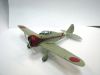 ICM 1/72 Ki-27a