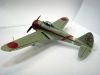 ICM 1/72 Ki-27a