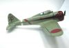 ICM 1/72 Ki-27a