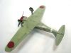 ICM 1/72 Ki-27a