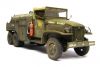 Tamiya+CMK+Hauler 1/48 U.S.  GMC