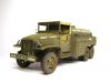 Tamiya+CMK+Hauler 1/48 U.S.  GMC