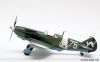 ICM 1/48 -3(LaGG-3)   -   