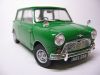 Tamiya 1/24 Mini Cooper