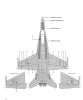  Testors 1/48 F/A-18 Hornet