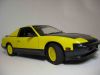 Tamiya 1/24 Nissan 180 SX