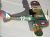 Roden 1/32 Nieuport 28c -   