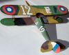 Roden 1/32 Nieuport 28c -   