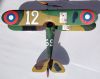 Roden 1/32 Nieuport 28c -   