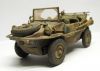 Tamiya 1/35 Volkswagen Type-166 (Schwimmwagen)