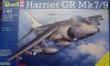  Revell 1/48 Harrier GR Mk.7/9