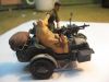 1/35 Zundapp KS750 -    