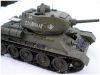 HobbyBoss 1/48 T-34-85(T-34-85)     