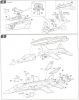  1/72 F/A-18C Hornet - Hasegawa, Italeri, Academy