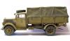 Tamiya 1/35 German 3ton 4X2 Cargo truck