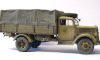 Tamiya 1/35 German 3ton 4X2 Cargo truck