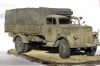 Tamiya 1/35 German 3ton 4X2 Cargo truck