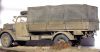 Tamiya 1/35 German 3ton 4X2 Cargo truck